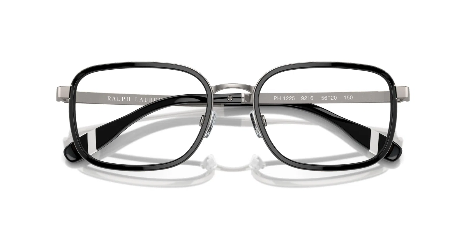 Polo 1225 Eyeglasses - view 19
